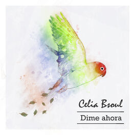 Album cover of Dime Ahora