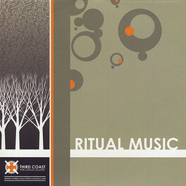 Album cover of Ritual Music