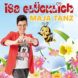 Album cover of Maja Tanz