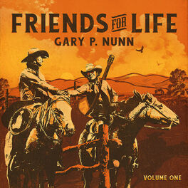 Album cover of Friends for Life Vol. 1
