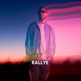 Album cover of Rallye