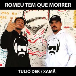 Album cover of Romeu Tem Que Morrer