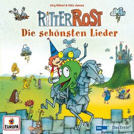 Album cover of Die schönsten Lieder