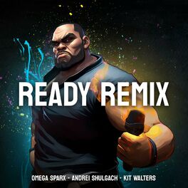 Album cover of READY (Remix)