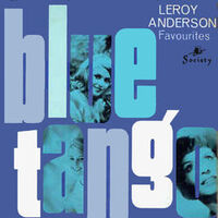 Leroy Anderson MC7 When Music Smiles The Merry World Of RCA ‎NK 45125 Sigillata 