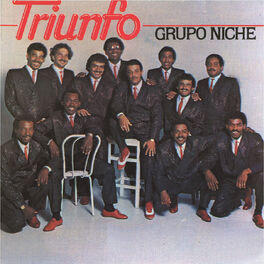 Album cover of Triunfo