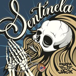 Album cover of Sentinela