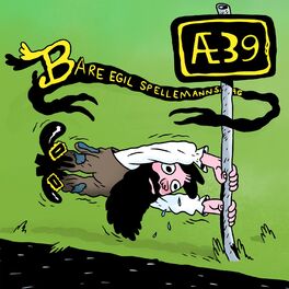 Album cover of Æ39