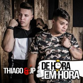 Album cover of De Hora em Hora