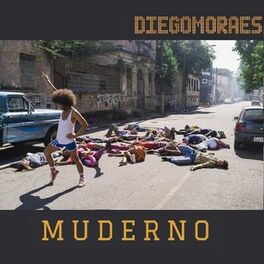 Album cover of Muderno