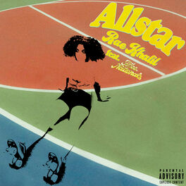 Album cover of ALLSTAR