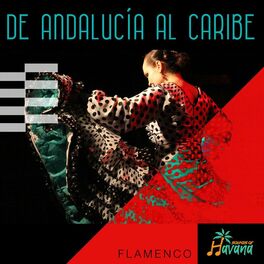 Album cover of De Andalucía al Caribe