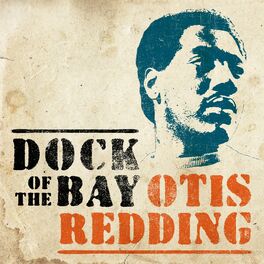 otis reading dock of the bay lyrics