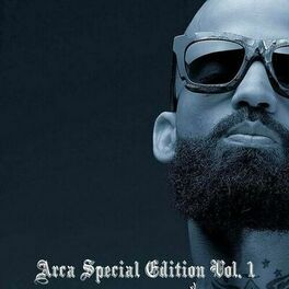 Album cover of Arca Special Edition, Vol. 1