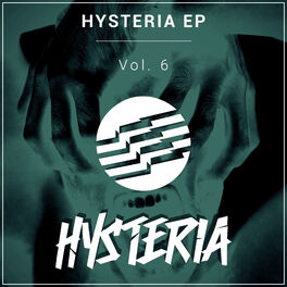 Album cover of Hysteria EP, Vol. 6