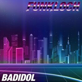 Album cover of Funkloch