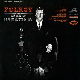 Album cover of Folksy