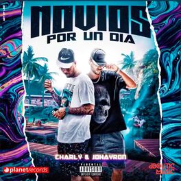 Album cover of Novios Por Un Dia