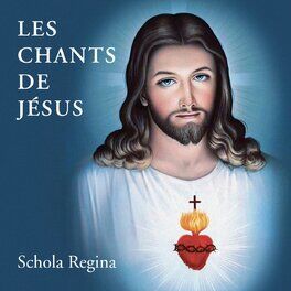 Album cover of Les chants de Jésus