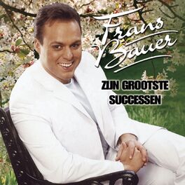 Album cover of Zijn Grootste Successen