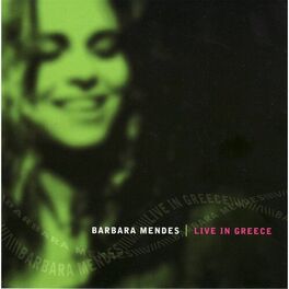 Album cover of Live in Greece