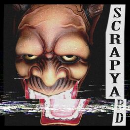 Album cover of Scrapyard