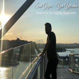 Album cover of Yar Yitirdim (Gide Gide Bir Söğüde Dayandım)