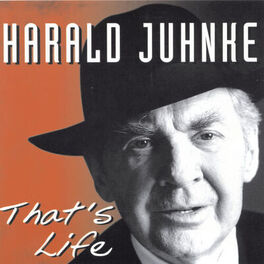 Album cover of That's Life