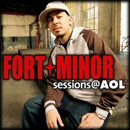 Album cover of Sessions @ AOL