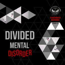 Album cover of Mental Disorder
