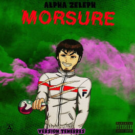 Album cover of Morsure (Version ténèbres)