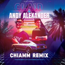 Album cover of Chiamm (feat. Claid) [Special Version]