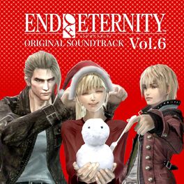 Album cover of END OF ETERNITY ORIGINAL SOUNDTRACK Vol. 6