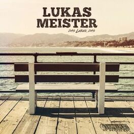 Album cover of Das Leben, das