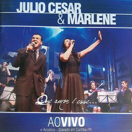 Album cover of Que Amor É Esse