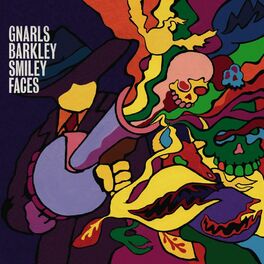 Album cover of Smiley Faces