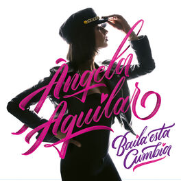 Album cover of Baila Esta Cumbia