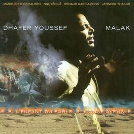 Album cover of Malak