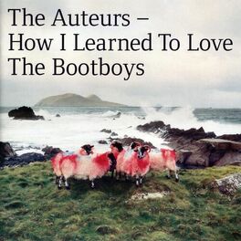 Album cover of How I Learned To Love The Bootboys