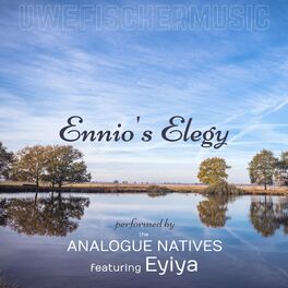 Album cover of Ennio's Elegy (feat. Eyiya)