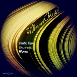 Album cover of Studio for Electronic Waves