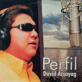 Album cover of Perfil