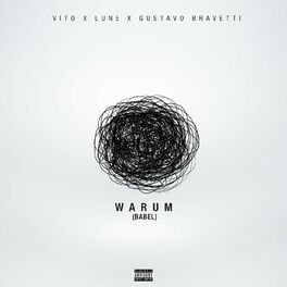 Album cover of Warum (Babel)