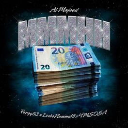 Album cover of MMMHH (feat. YMSOSA)