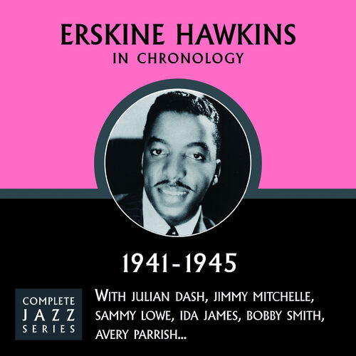 1941-1945 Hawkins;Erskine 