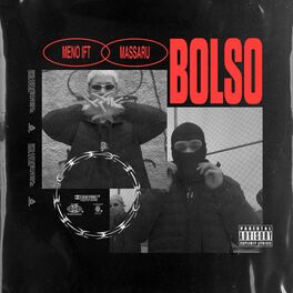 Album cover of Bolso