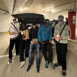 Album cover of Stacks