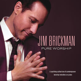 Album cover of Pure Worship