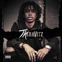 Album cover of Tk Kravitz