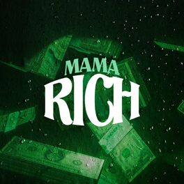 Album cover of Mama Rich